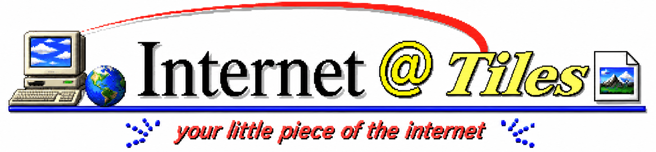 InternetTiles — screenshot 1 of 2